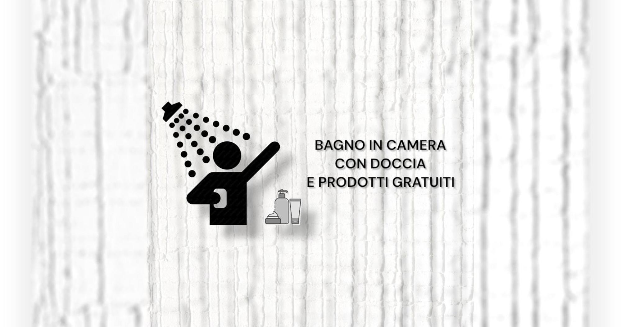 Camera Con Bagno Privato 07 米兰 外观 照片